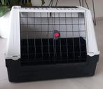 Cage de transport pour chat ou chien, Animaux & Accessoires, Enlèvement, Comme neuf