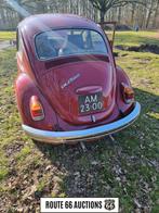 Volkswagen Kever 1969 | Route 66 auctions, Volkswagen, Bedrijf, Handgeschakeld, 2 deurs