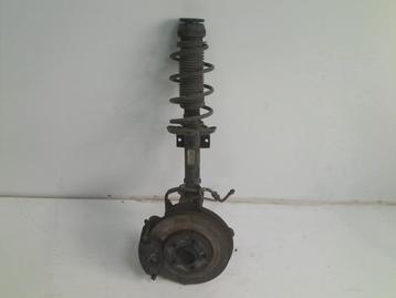 VEERPOOT LINKS VOOR Volkswagen Polo V (6R) (6r0413031c) beschikbaar voor biedingen