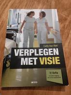 Verplegen met visie (SOFIA), Boeken, Ophalen, Zo goed als nieuw