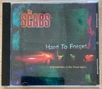 The Scabs - Hard To Forget, Ophalen, Zo goed als nieuw, Poprock
