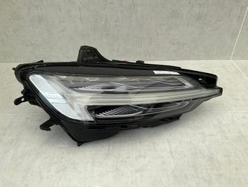 KOPLAMP VOLVO XC60 XC 60 MID LED 31420412 T4UVB RECHTS VO-83 beschikbaar voor biedingen