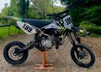 Pitbike/crossmotor 140 ORION, Fietsen en Brommers, Ophalen of Verzenden, Dirtbike
