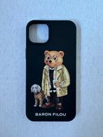 Hoesje Baron Filou - iPhone 14 Plus, Ophalen, Nieuw, IPhone 14 Plus, Hoesje of Tasje