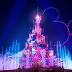 Place Disney pour le 26/9, Tickets en Kaartjes