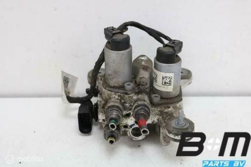Kleppenblok hydrolisch Porsche 911 991.2 Turbo S 99135907704, Auto-onderdelen, Ophanging en Onderstel, Gebruikt