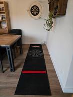 Bull's Carpet Dartmat | 300x90 cm, Sport en Fitness, Darts, Ophalen of Verzenden, Zo goed als nieuw