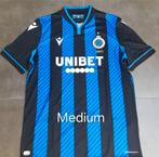 Te koop shirt Club Brugge maat large, Verzamelen, Sportartikelen en Voetbal, Ophalen of Verzenden, Zo goed als nieuw, Shirt