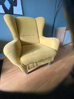 Stoel zetel lounge zetel, Huis en Inrichting, Fauteuils, Ophalen, Zo goed als nieuw