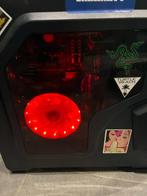 Computer, Computers en Software, Ophalen, Gebruikt, Custom Build, AMD FX