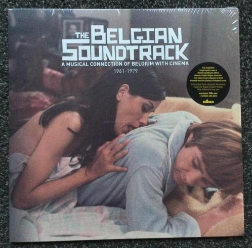 Elpees ( soundtrack - experimental - soul - psych enz ), Cd's en Dvd's, Vinyl | Overige Vinyl, Zo goed als nieuw, Ophalen of Verzenden