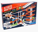 Clementoni  Action And Reaction Chaos Effect., Ophalen, Zo goed als nieuw