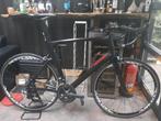 Ridley Noah SL Aero Ultegra 6780 DI2, Fietsen en Brommers, 28 inch, Gebruikt, Carbon, Heren