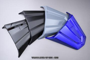 AVDB Seat Cover voor YAMAHA MT09 / SP 2021 - 2023 beschikbaar voor biedingen