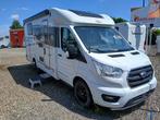 Burstner Lineo T 620 DERNIER MODELE A CE PRIX VITE LE SAISIR, Caravanes & Camping, Camping-cars, 6 à 7 mètres, Entreprise, Diesel
