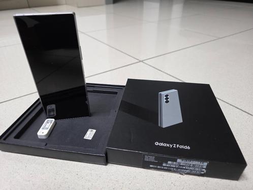 SAMSUNG GALAXY FOLD 6 IMPECCABLE !!!, Telecommunicatie, Mobiele telefoons | Samsung, Zo goed als nieuw, Galaxy Fold, 256 GB, Zonder abonnement