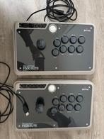 Arcade stick Mayflash F500 elite (2 stuks beschikbaar), Enlèvement, Comme neuf