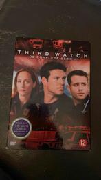 Third Watch seizoen 1, Ophalen, Zo goed als nieuw