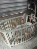 Berceau / parc et baignoire pour bébé, Enfants & Bébés, Enlèvement, Berceau