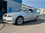 Bmw 316i 118.000km EXPORT / HANDELAAR, Auto's, BMW, Voorwielaandrijving, Stof, Zwart, 4 cilinders