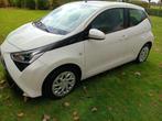 Toyota AYGO, Auto's, Voorwielaandrijving, 4 zetels, Stof, Euro 6