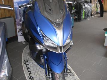 PROMO SKymco x-citing 400 VS a 6.499€ beschikbaar voor biedingen