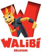 4 Walibi tickets Ibilaw geldig voor Halloween, Drie personen of meer, Overige typen