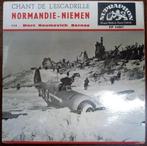 Chant de l'escadrille Normandie - Niemen, Cd's en Dvd's, Vinyl | Overige Vinyl, Ophalen of Verzenden