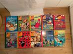 Receuil album Spirou nr 170 tot 179, Boeken, Gelezen, Ophalen of Verzenden, Meerdere stripboeken, Diverse Auteurs