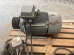 Elektromotor 15 kw 1460 toeren, Bricolage & Construction, Moteurs, Enlèvement, Comme neuf