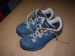 lafuma wandelschoenen dames maat 39 1/2, Blauw, Gedragen, Wandelschoenen, Ophalen of Verzenden