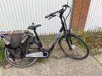 Electrische fiets Saxonette Comfort S, Overige merken, 30 tot 50 km per accu, Gebruikt, 47 tot 51 cm