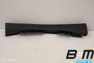 A-stijl bekleding midden links Audi A3 8V Sportback FL beschikbaar voor biedingen