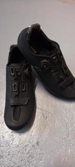 Fietsschoenen van rysel carbon, Ophalen of Verzenden, Zo goed als nieuw