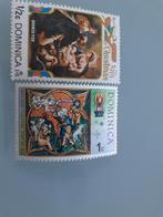 Postzegels Dominica, Ophalen of Verzenden