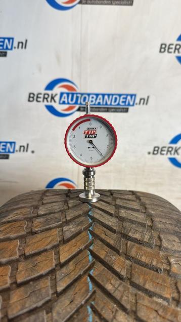2x Bridgestone WeatherControl A005 245/45 R17 99Y 245/45/17  beschikbaar voor biedingen