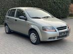 DAEWOO KALOS / AIRCO! / GEKEURD VVK!, Auto's, Voorwielaandrijving, Stof, Kalos, Euro 4