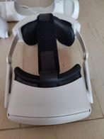 META QUEST 2, Games en Spelcomputers, Virtual Reality, Ophalen, Gebruikt, VR-bril, Overige platformen