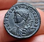 Constance II - Providentiae Caes - Deur van Camps, Ophalen of Verzenden, Overige landen, Losse munt