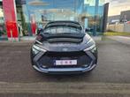 Toyota C-HR Dynamic Plus Mono-Tone, Auto's, Automaat, Parkeersensor, Euro 6, Zwart