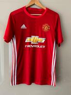Maillot Manchester United 2016, Taille M, Enlèvement ou Envoi, Comme neuf, Maillot