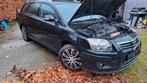 Toyota avensis 2.0 diesel, Auto's, Toyota, Avensis, 5 deurs, Particulier, Euro 4