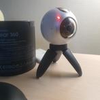 Samsung nieuwe 360 caméra 4k, Nieuw, Ophalen of Verzenden