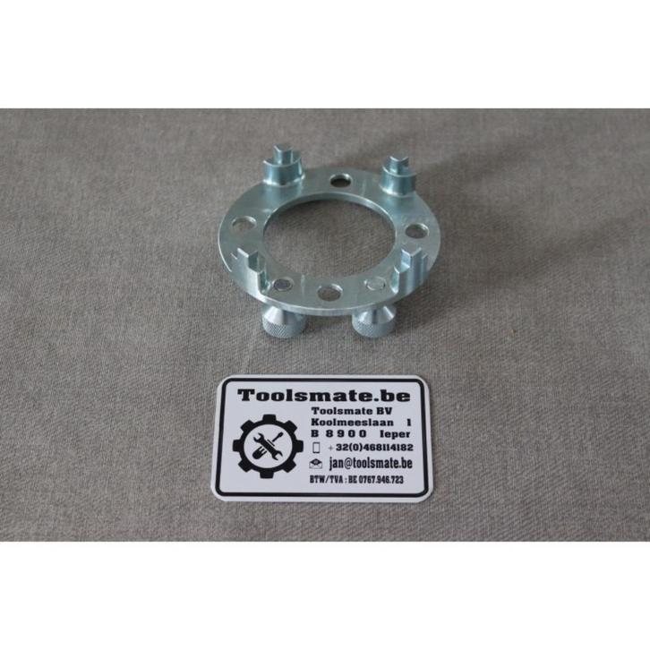 Nokkenas blokkeer adapter VAG & Ford 1.0/1.5 TSI T10575A, Auto diversen, Autogereedschap, Nieuw, Verzenden