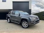 Volkswagen Amarok | 3.0 V6 | 4 Motion | highline | DSG, Autos, Camionnettes & Utilitaires, 5 places, Cuir, Automatique, 2967 cm³