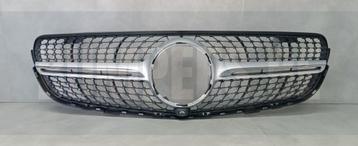 Grill MERCEDES GLC W253 X253 15-18 A2538800000 Grille Voorbu beschikbaar voor biedingen