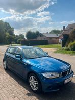 Bmw 1 serie, Auto's, 4 cilinders, Parkeersensor, Particulier, Dealer onderhouden
