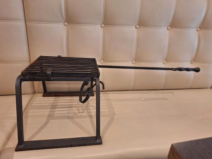 Barbecue, Tuin en Terras, Houtskoolbarbecues, Ophalen of Verzenden