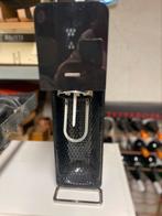 Sodastream, Ophalen