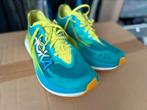 HOKA running Rocket x2 unisex carbon EU44 2/3, Ophalen, Zo goed als nieuw, Hardlopen, Overige merken